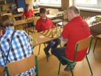 2016-04-23 I Mistrzostwa UKS SP11 Skoczek Tczew